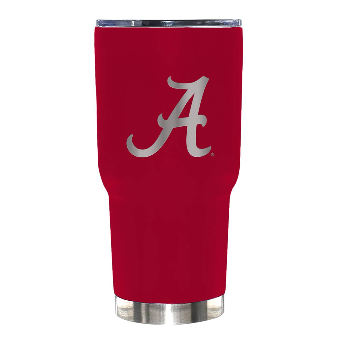 The Memory Company NCAA 30oz. Stainless Steel Tumbler